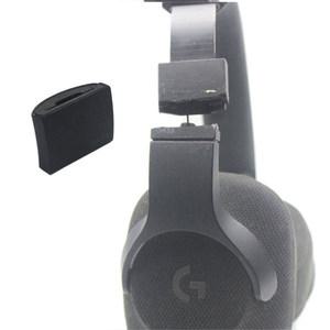 Logitech G433 G233 유선 게임용 헤드셋 중고 부품용 교체 플라스틱 힌글 회전 부품