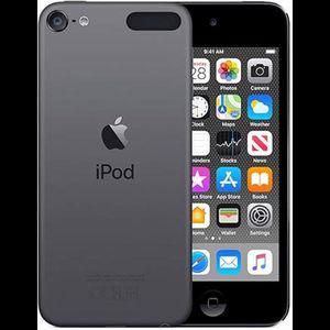 Apple iPod Touch 6세대 64GB  스페이스 그레이 (리퍼비시)