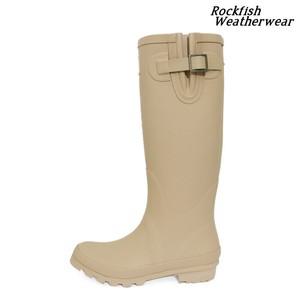 오리지널 레인부츠 롱 베이지 (ORIGINAL RAIN BOOTS LONG-BEIGE)