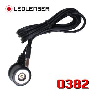 LEDLENSER 레드렌서 정식수입 M7R 8307R P7R 9408R 전용 자석 USB 충전기 손전등 0382 충전기