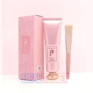 후 공진향 수 수연 수분팩100ml