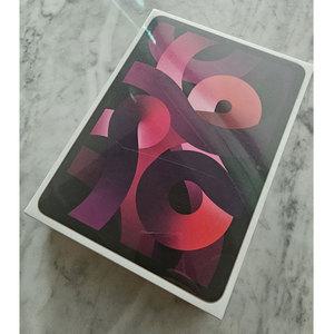 Apple 아이패드 에어 5세대 M1 핑크 256GB 5G+WiFi - 가나다