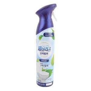 페브리즈 에어 프레시가든 165g 화장실냄새 강력탈취공기제 탈취제 제거 아파트 안방 퀘퀘한 욕실제