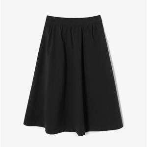 라코스테 여성 25SS NEW 개더 스커트 JF806E-55G-031 243173