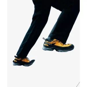 [백화점 정품] 25SS 코오롱스포츠 KOLON SPORT 남녀공용 트레킹슈즈 811 FE4XX25120YEL