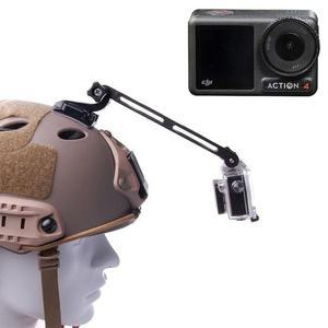 DJI 오즈시크모 액션 4 호환 액션캠 길이 연장 거치대