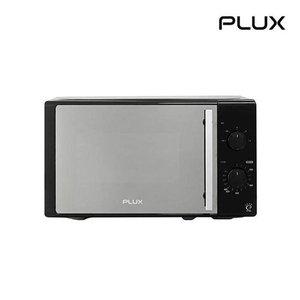 플럭스 20L 듀얼 다이얼 전자레인지 PLX-MW2010MCBK