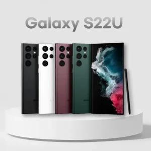 갤럭시 S22울트라 256G 중고폰 리퍼폰 공기계 자급제 A급/S급/특S급/리퍼급/3사호환