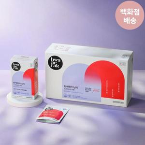 [정관장] 화애락 터닝미(70mlx30포)