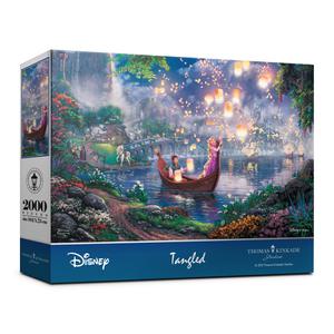 [Disney] 디즈니 라푼젤2 직소퍼즐(2000피스/9201)