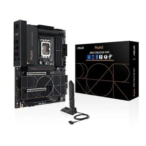 ASUS ProArt Z890-CREATOR WIFI 대원씨티에스