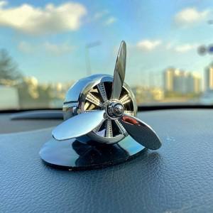 송풍구 BMW 호환 프로펠러방향제 아우디 차량용디퓨저 벤츠 자동차 방향제 차량 용 디퓨저 고급 송풍구