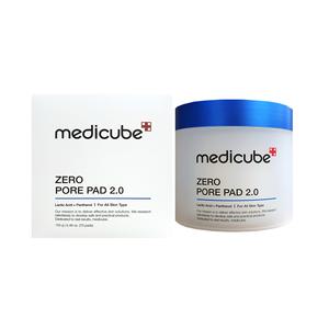메디큐브 제로 모공 패드 2.0 70매 1개_MZ