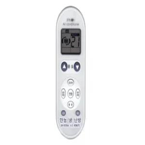 [호환] 파세코 PWA-3300WG 사용 에어컨 만능 리모컨 (냉난방)