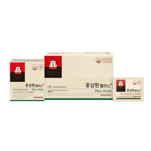 갤러리아 [정관장] 홍삼환 플러스 (210mg*150환)