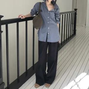 [메이비베이비] Dinu Pants (2colors)