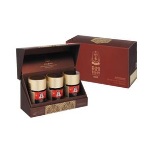 갤러리아 [정관장] 홍삼정 감사세트 (120g*3병)