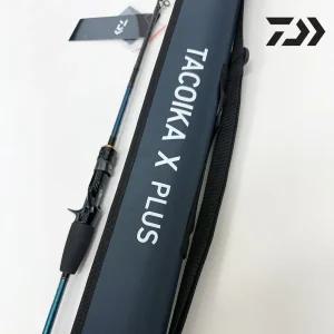 [09피싱]다이와 타코이카 X 플러스 주꾸미 갑오징어 쭈갑대 바다선상 선상낚시대 한국다이와정공