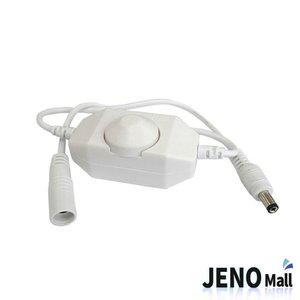 고품질 LED 디머 스위치 조광기 컨트롤러 DC잭 플러그 6A (HCL0201) (WFJ8F6V)