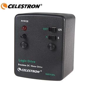 AstroMaster 및 PowerSeeker용 Celestron 단일 축 모터 드라이브Celestron EQ1 CG2 CG3 적도 마운트용