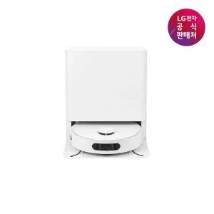 [LG](강남점)[LG전자공식판매처] LG 코드제로 로보킹 AI 올인원 로봇청소기 B93BHB (프리스탠딩)