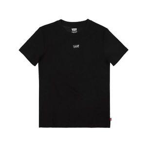 리바이스키즈리바이스키즈아웃라인배트윙반팔티V252TS321POM1414619