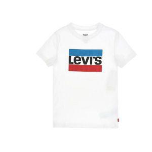 리바이스키즈리바이스키즈스포츠로고반팔티 V252TS368PWH1414541
