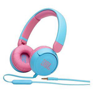 JBL 헤드폰 JBLJR310BLU 배송무료