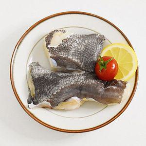 냉동 메로목살 200g 2팩