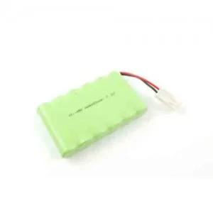 (WJT PART) 7.2v Battery (WJT873056) 배터리 타미야 스몰 컨넥RC장난감 RC RC밧데리 넥터 무선조종RC