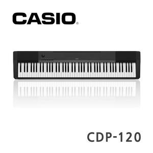 카시오 정품 CASIO/CDP-120/CDP 120/디지털피아노