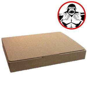 킹콩 선물상자 BM포장 10호 445 315 35mm 1묶음 50장