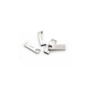 지피오피 메탈 USB 메모리 128G 샤인실버