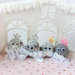반려돌 왕자 공주 애완돌 키우기 반려 돌멩이 소원돌 4종 시즌3 DIY 애완용