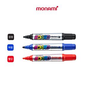 모나미 일반 보드마카
