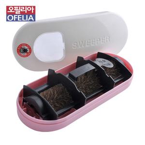 진드기 퇴치 집먼지 청소 이블 카페트 카페트/침대/강아지/털