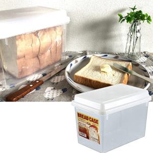일본[사나다정공]Bread case(빵케이스) 대용량 Big사이즈/야채/샐러드보관함