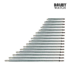 시계줄 마디 연결핀 스프링바(6pcs) 1.45mm 6mm~30mm