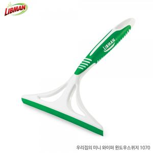 01070 윈도우 스퀴지/물기제거/미니와이퍼/거울청소/욕실청소/유리닦이