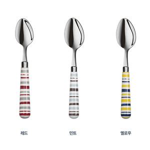[퀴드노비] 산타크루즈 티 스푼
