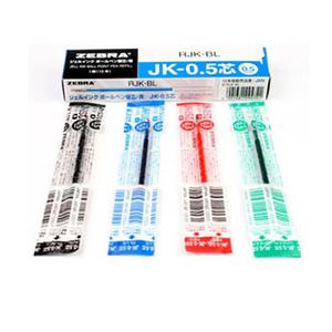 사라사심 2+S 사라사리필 JK-0.5mm JK-0.5리필