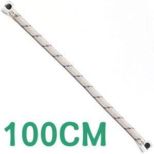 국산 세면기 조절대 100cm 수전 연결 세면대 연장 조절 호스 1M 욕실 보수 교체 수도 배관 부속