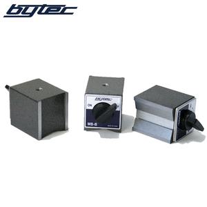 비와이텍 마그네틱베이스 자석 MB-130A M10 x 1.25