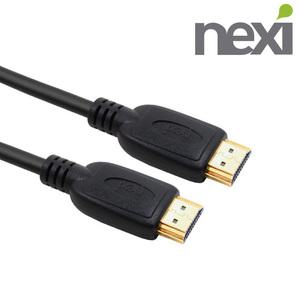 넥시 NX-HD20S030 HDMI 2.0 케이블 3M NX341