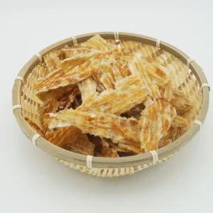 구운 아귀채 아귀포 500g 1kg 