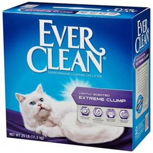 에버크린 EC 6.35kg x 3개