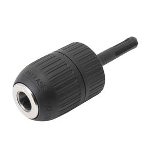 경량함마드릴용 드릴척13mm SDS척 키레스척 KSD-13