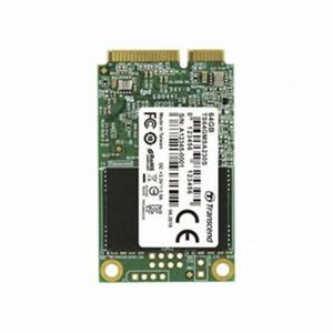 트랜센드 MSA230S mSATA 64GB SSD