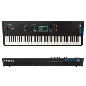 [프리버드] 야마하 88건반 웨이트 해머 터치 신디사이저 YAMAHA MODX8+