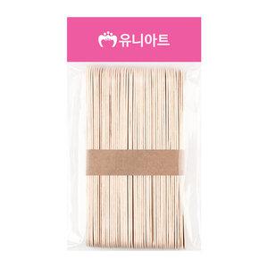 유니아트 하드바 대 원목 나무스틱 나무막대기 만들기